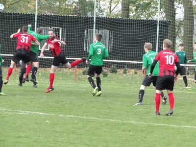 Foto des Albums: Häsener SV - SV Mühlenbeck
