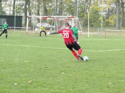 Foto des Albums: Häsener SV - SV Mühlenbeck
