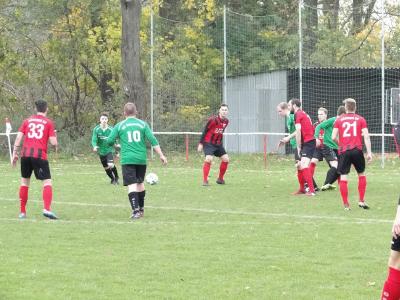 Foto des Albums: Häsener SV - SV Mühlenbeck