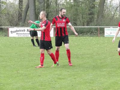Foto des Albums: Häsener SV - SV Mühlenbeck