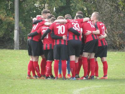 Foto des Albums: Häsener SV - SV Mühlenbeck