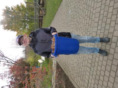 Foto des Albums: Herbstputz 2017