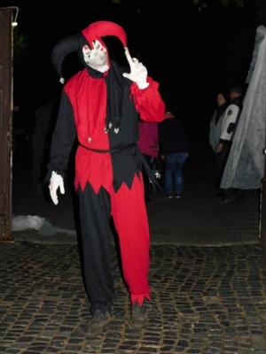 Foto des Albums: Halloween in der Stadt Seeland 2017