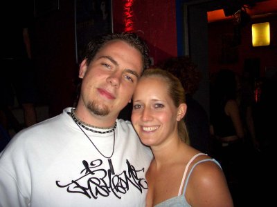 Foto des Albums: Ärzte-Party im Waschhaus (28.10.2005)