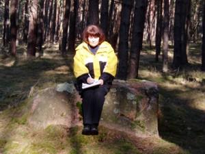 Foto des Albums: Wanderparadies Teil 2