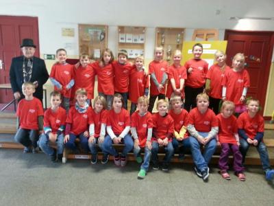 Foto des Albums: 207. Geburtstag von Fritz Reuter