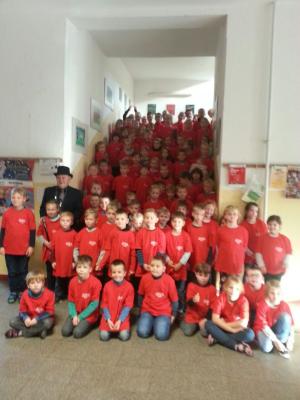 Foto des Albums: 207. Geburtstag von Fritz Reuter