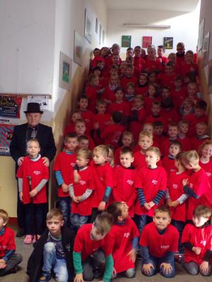 Foto des Albums: 207. Geburtstag von Fritz Reuter