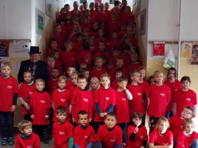 Foto des Albums: 207. Geburtstag von Fritz Reuter