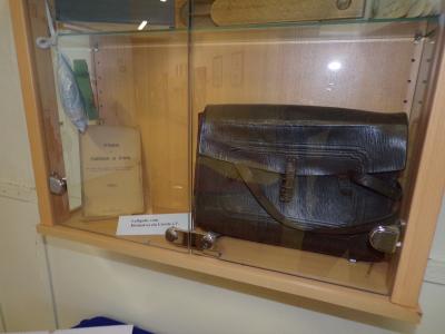 Foto des Albums: 207. Geburtstag von Fritz Reuter