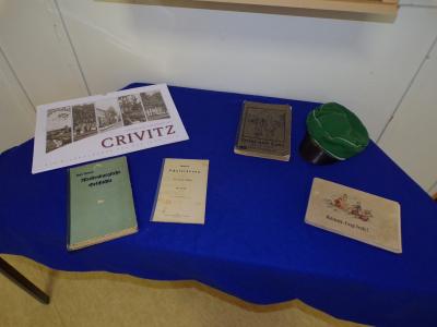 Foto des Albums: 207. Geburtstag von Fritz Reuter