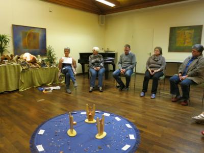 Foto des Albums: Rüstzeit des Kirchenvorstandes
