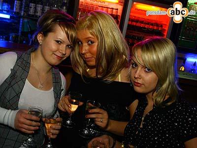 Foto des Albums: Ladies Night im Speicher (07.03.2008)