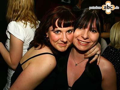 Foto des Albums: Ladies Night im Speicher (07.03.2008)