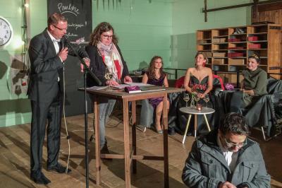 Foto des Albums: Naheweinkönigin Pauline