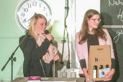 Foto des Albums: Naheweinkönigin Pauline