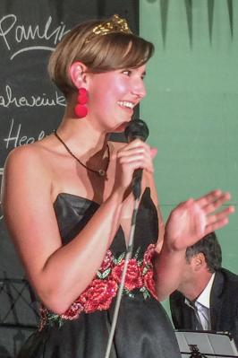 Foto des Albums: Naheweinkönigin Pauline