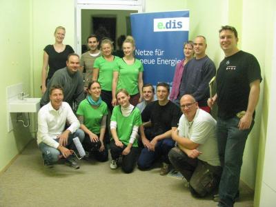 Foto des Albums: E.DIS AG