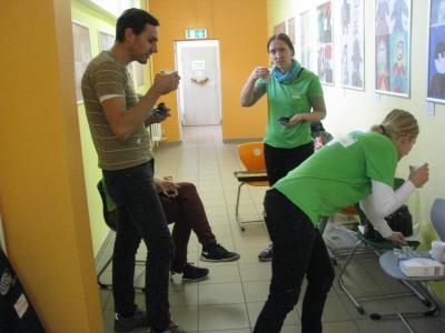 Foto des Albums: E.DIS AG