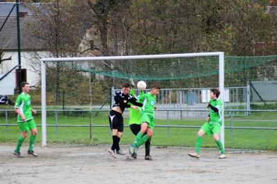 Foto des Albums: 2017_11_11 SGW B - PGB B