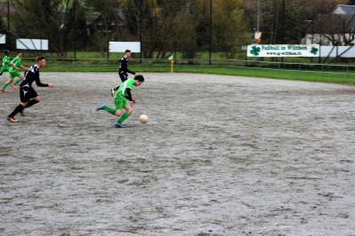 Foto des Albums: 2017_11_11 SGW B - PGB B