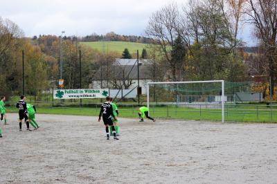 Foto des Albums: 2017_11_11 SGW B - PGB B