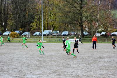 Foto des Albums: 2017_11_11 SGW B - PGB B