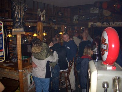 Foto des Albums: 1-Euro-Party in der Meise (29.10.2005)