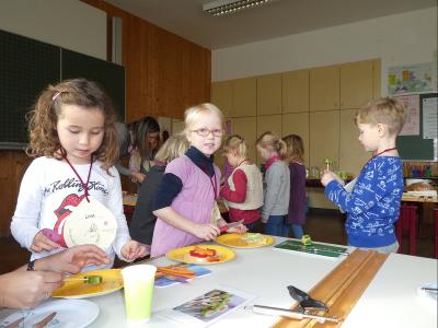 Foto des Albums: Ökum. Kinderbibeltag, Westerstetten