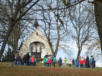 Foto des Albums: Ökum. Kinderbibeltag, Westerstetten