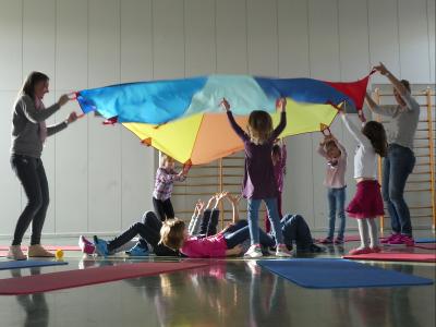 Foto des Albums: Ökum. Kinderbibeltag, Westerstetten