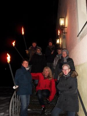 Foto des Albums: Maria Lichtmess