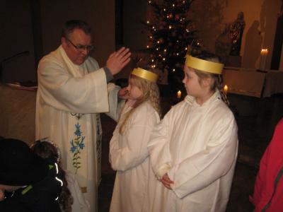 Foto des Albums: Das Kind in der Krippe, unser Heiland und Erlöser, Jesus Christus