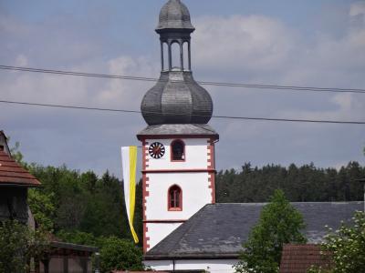Foto des Albums: Hochfest Fronleichnam