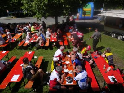 Foto des Albums: Hochfest Fronleichnam