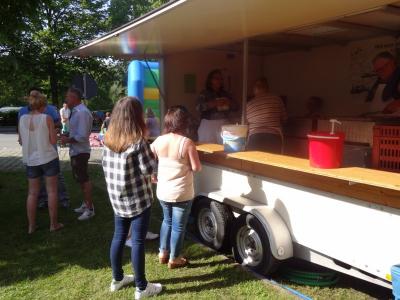 Foto des Albums: Hochfest Fronleichnam