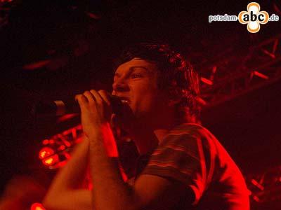 Foto des Albums: Konzert: Klartext und FDW im Lindenpark (08.03.2008)