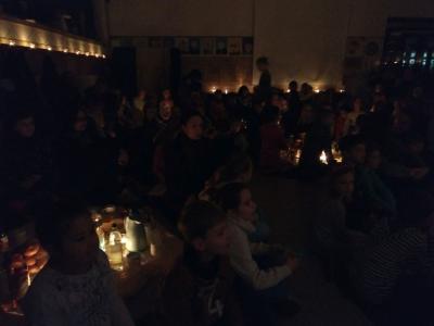 Foto des Albums: Friedensfrühstück