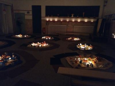 Foto des Albums: Friedensfrühstück
