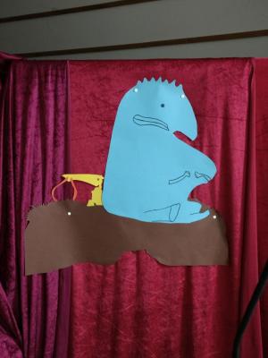 Foto des Albums: Friedensfrühstück