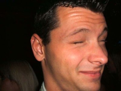 Foto des Albums: Don't you want me im Waschhaus (29.10.2005)