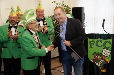 Foto des Albums: Der Karneval beginnt