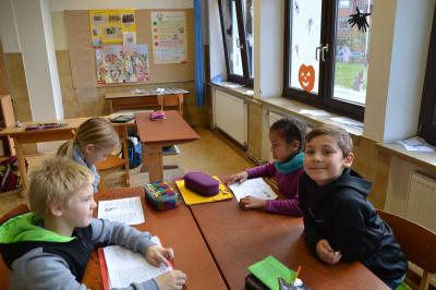 Foto des Albums: Bundesweiter Vorlesetag