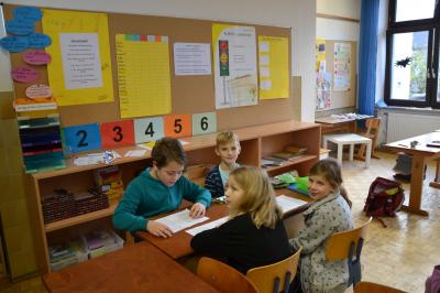 Foto des Albums: Bundesweiter Vorlesetag