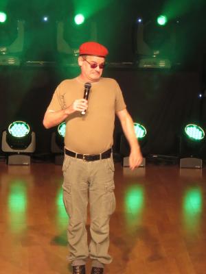 Foto des Albums: Sparkassen Gala