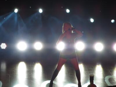 Foto des Albums: Sparkassen Gala