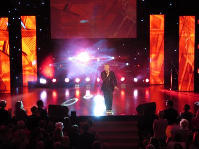 Foto des Albums: Sparkassen Gala