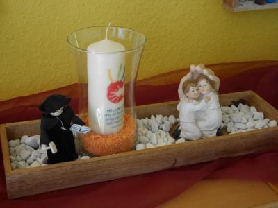 Foto des Albums: 25 Jahre Ev. Kita