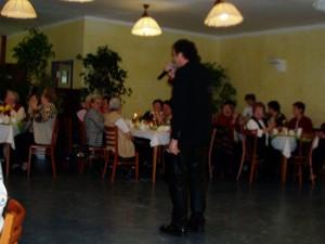 Foto des Albums: Frauentagsfeier 2008 auf der Waldbühne Gehren