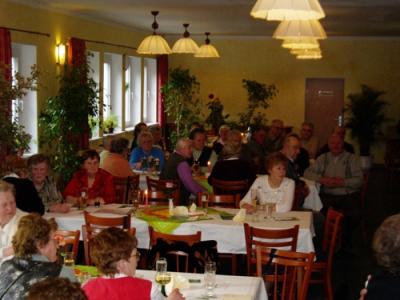 Foto des Albums: Frauentagsfeier 2008 auf der Waldbühne Gehren